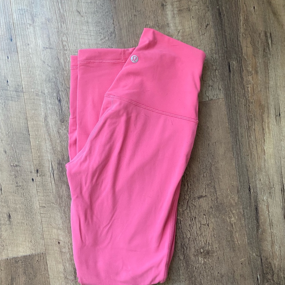Lululemon Align